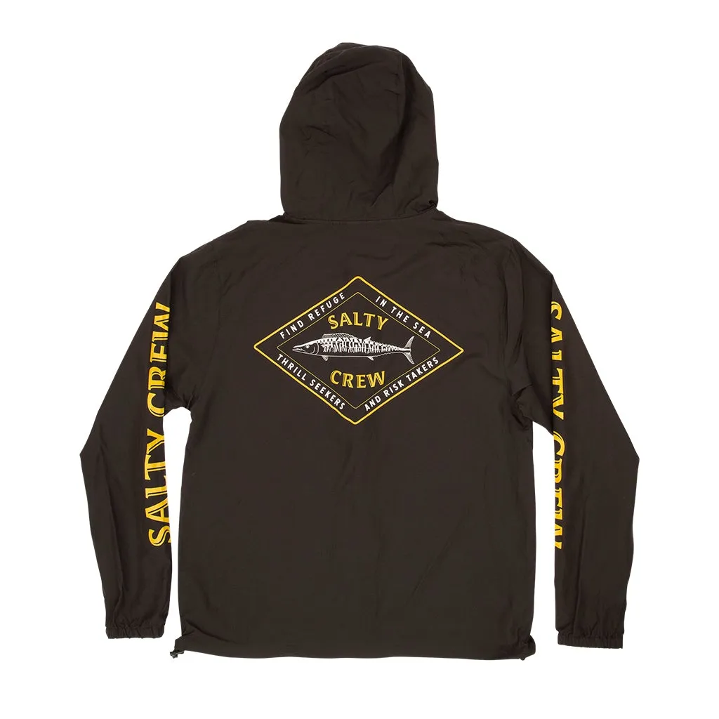 Hotwire Windbreaker