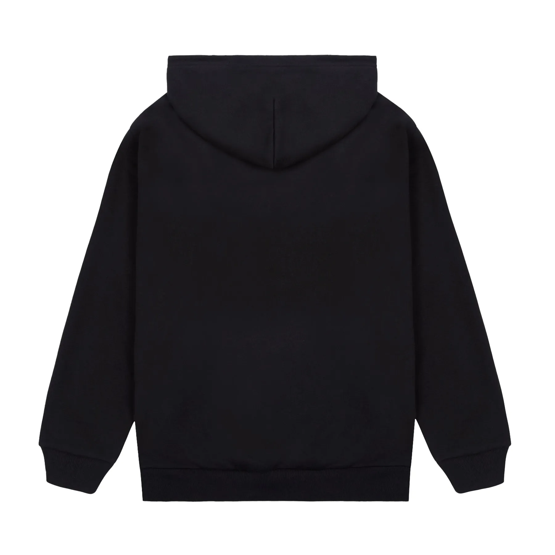ICE LOGO HOODIE by GOLF WANG