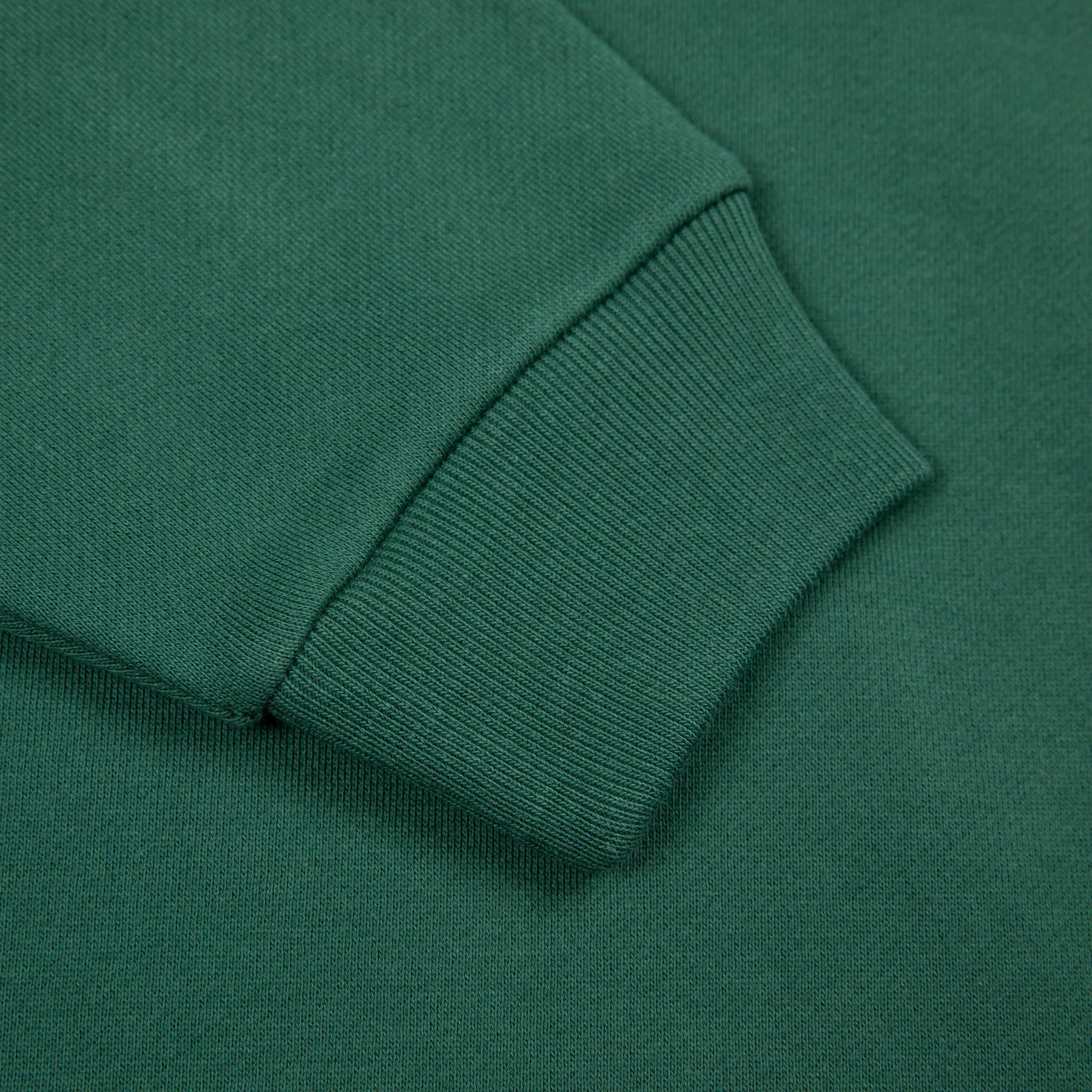 ICE LOGO HOODIE by GOLF WANG