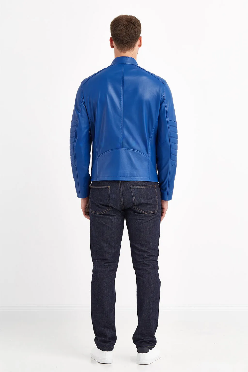 Iconic Leather Jacket-01