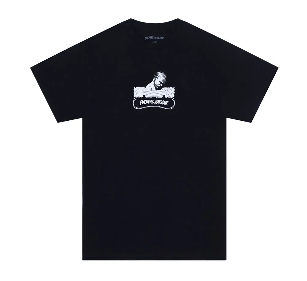 ILL-TEMPERED TEE