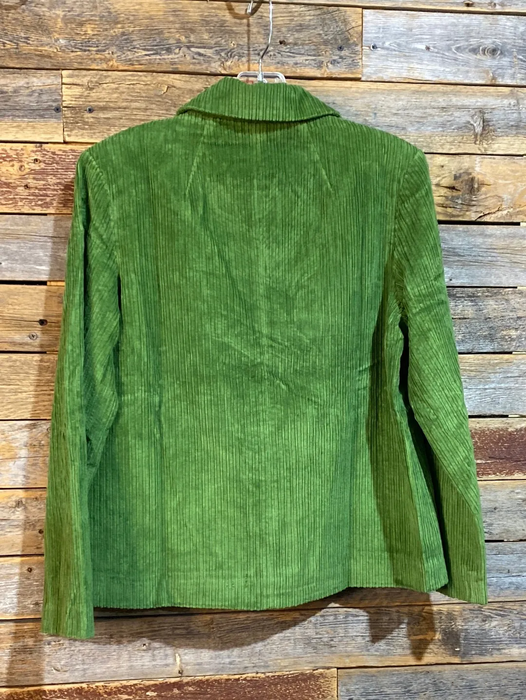 Ivy Jane Varying Whale Corduroy Jacket