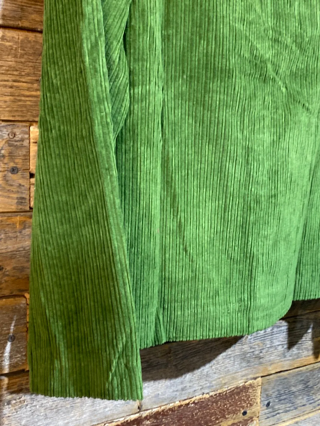 Ivy Jane Varying Whale Corduroy Jacket