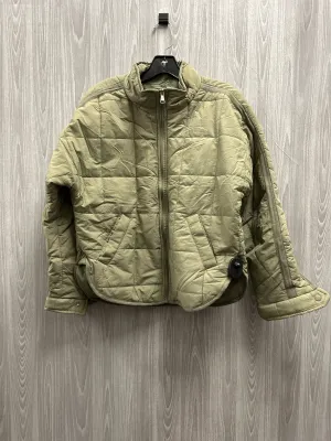 Jacket Puffer & Quilted By Cme  Size: S