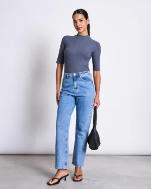 JAN'N JUNE Alba light blue