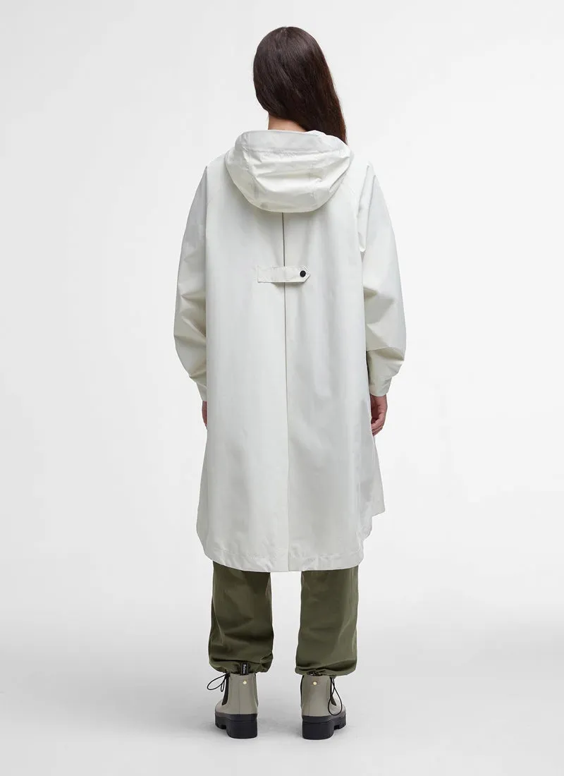 Jayla Waterproof Parka
