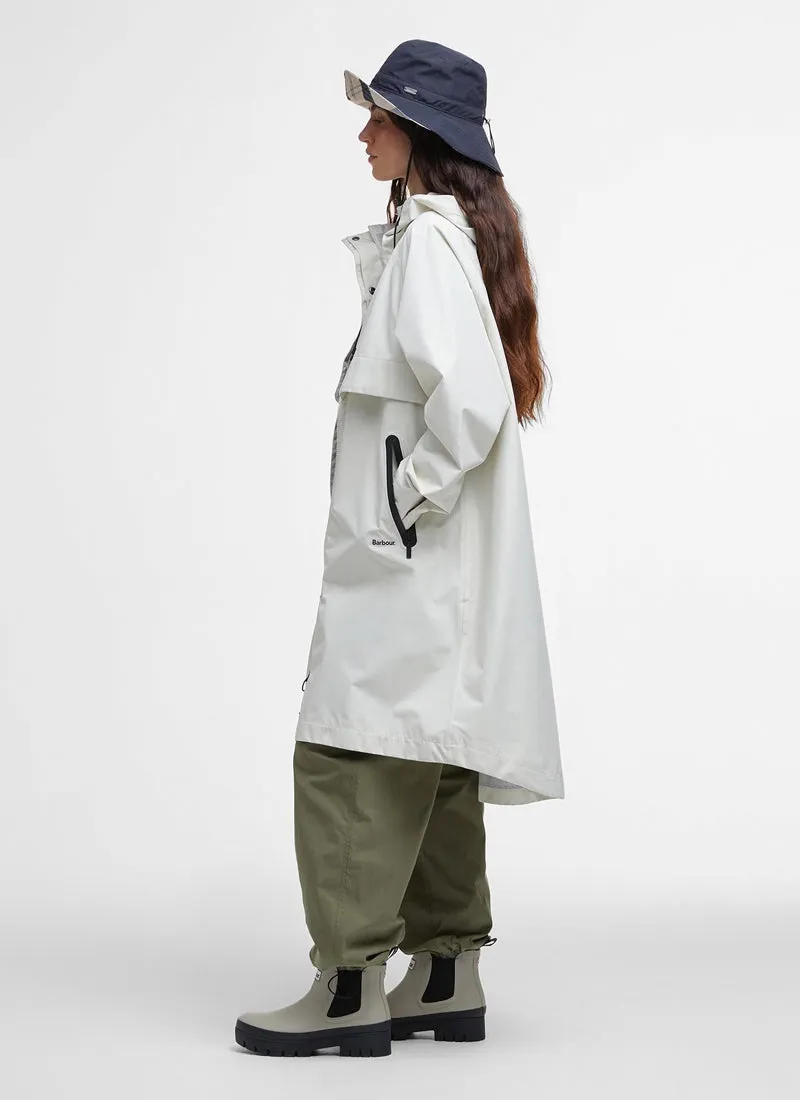 Jayla Waterproof Parka