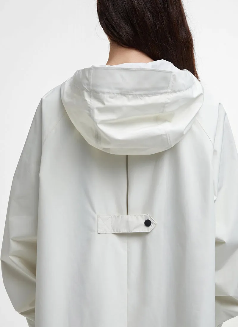 Jayla Waterproof Parka