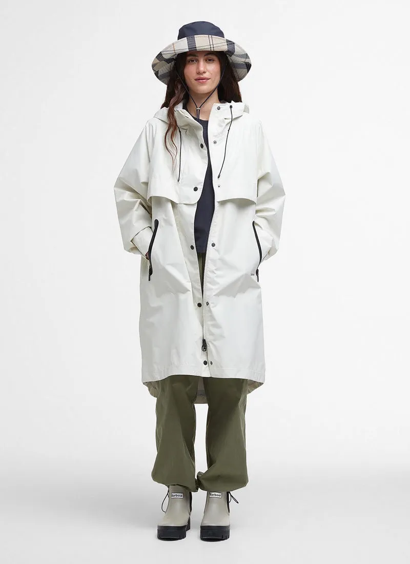 Jayla Waterproof Parka
