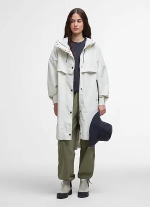 Jayla Waterproof Parka