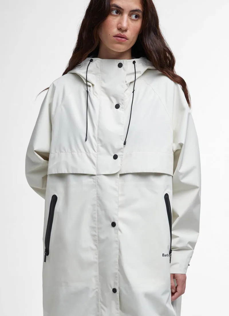 Jayla Waterproof Parka