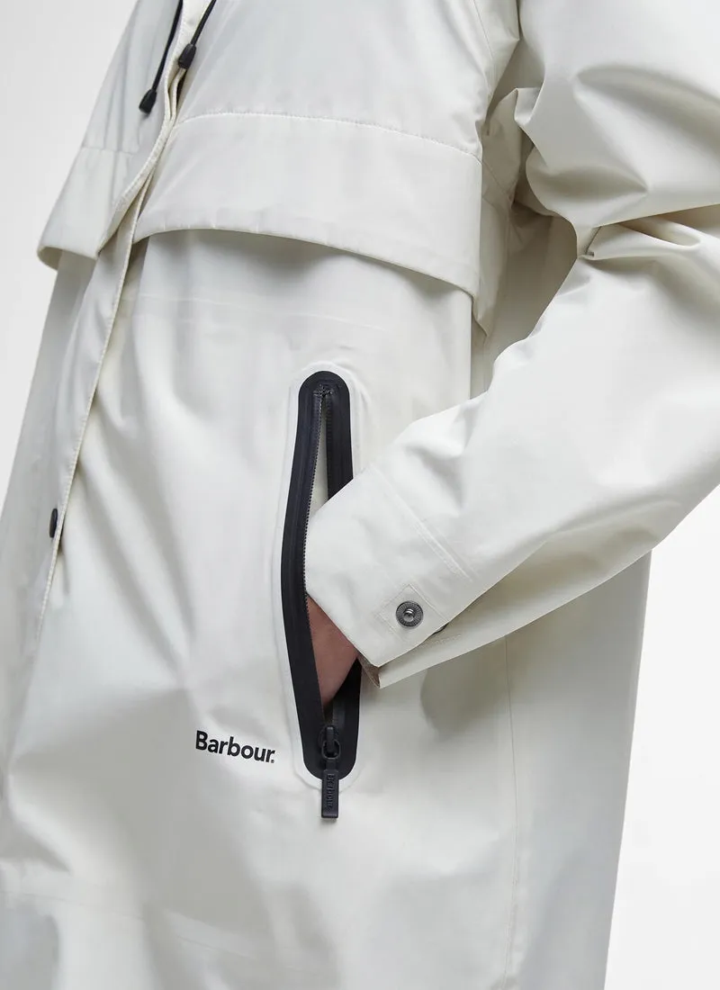 Jayla Waterproof Parka