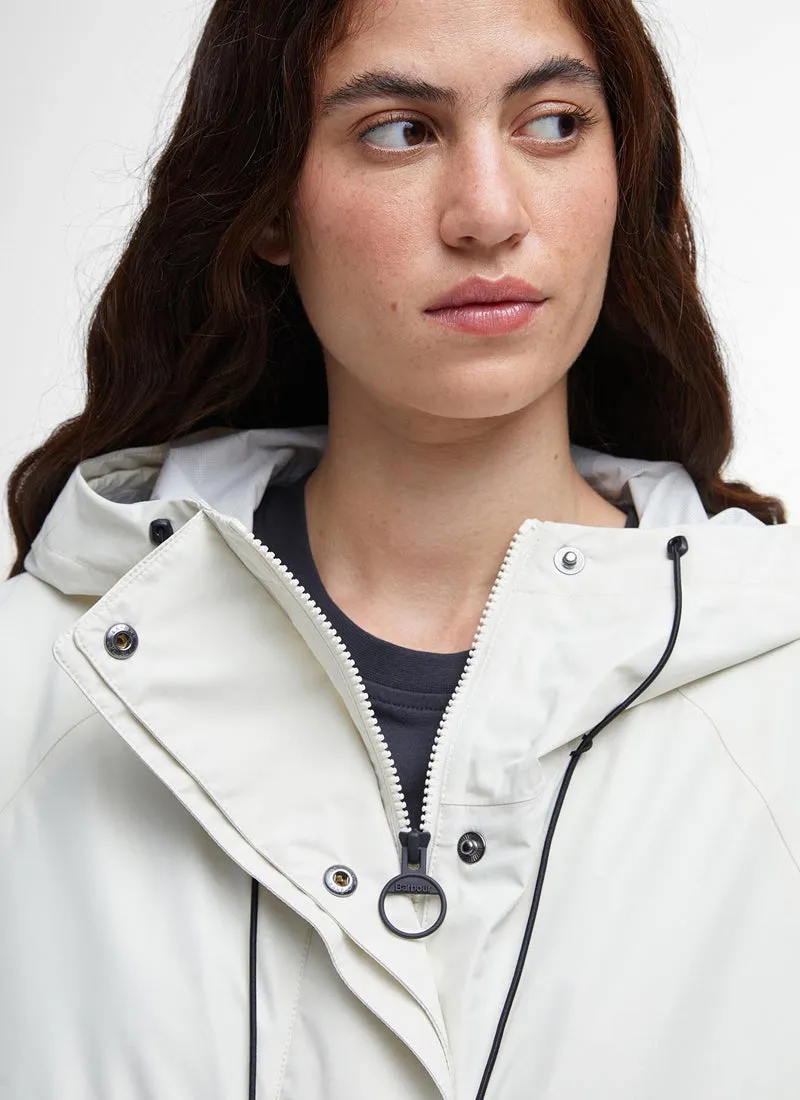 Jayla Waterproof Parka