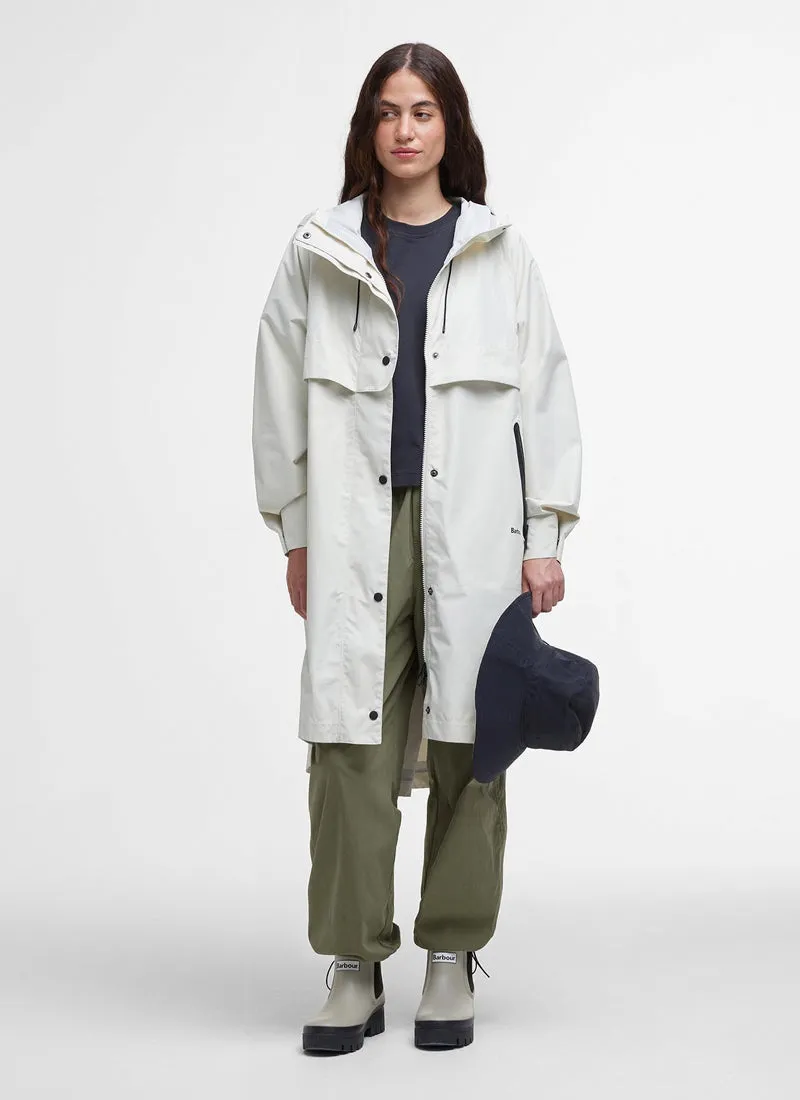 Jayla Waterproof Parka