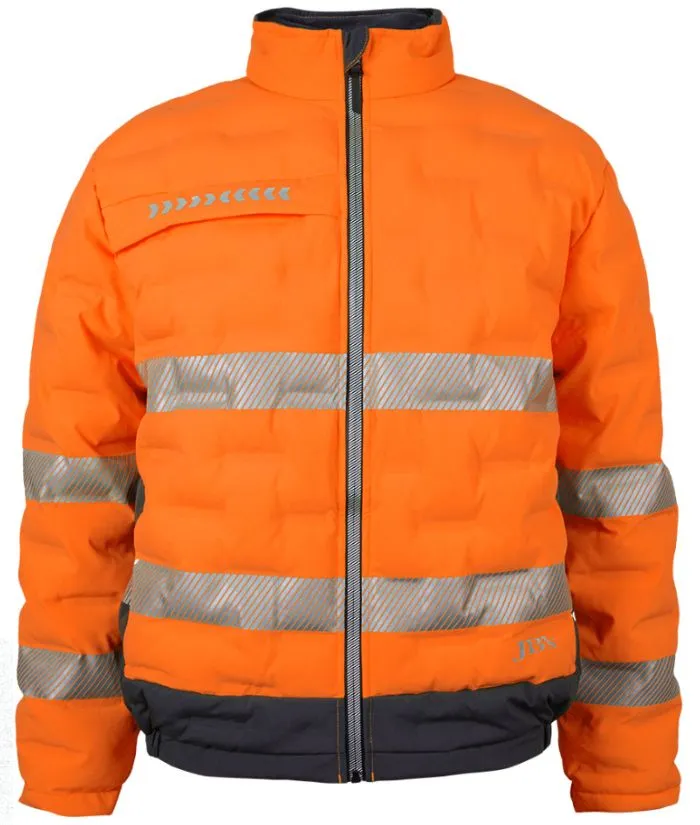 JB's Hi Vis (D N) Graphene Puffer Jacket