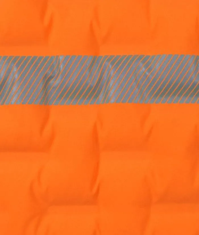 JB's Hi Vis (D N) Graphene Puffer Jacket