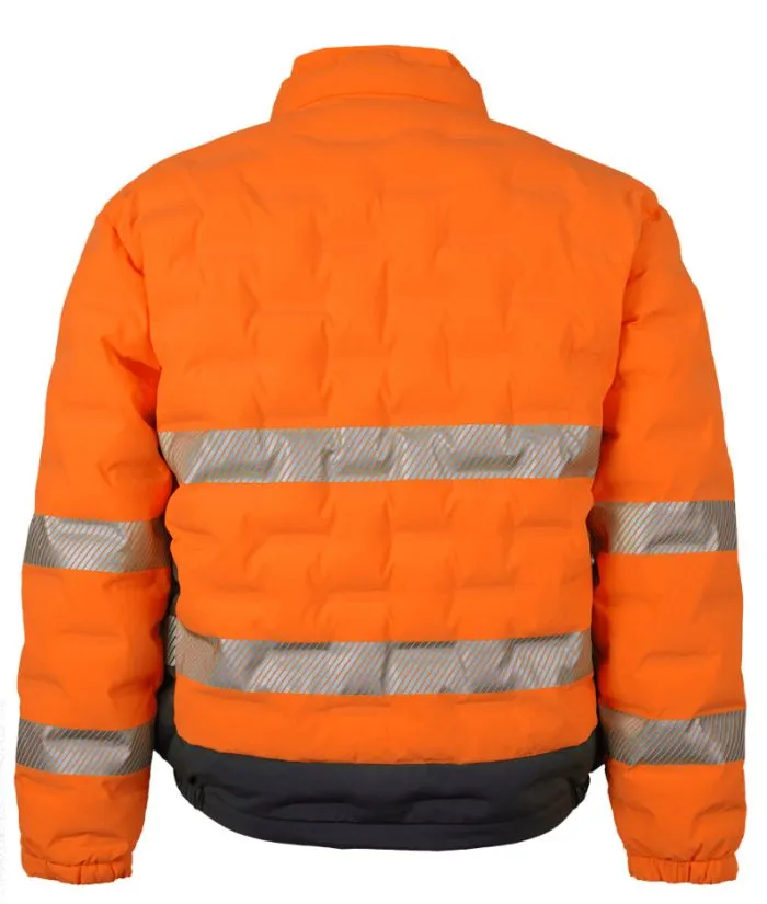 JB's Hi Vis (D N) Graphene Puffer Jacket