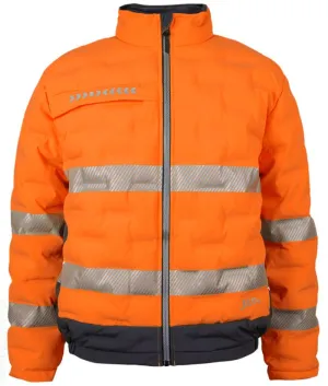 JB's Hi Vis (D N) Graphene Puffer Jacket