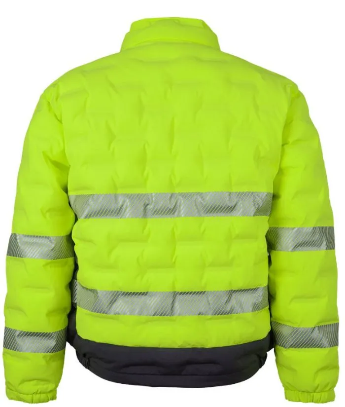 JB's Hi Vis (D N) Graphene Puffer Jacket