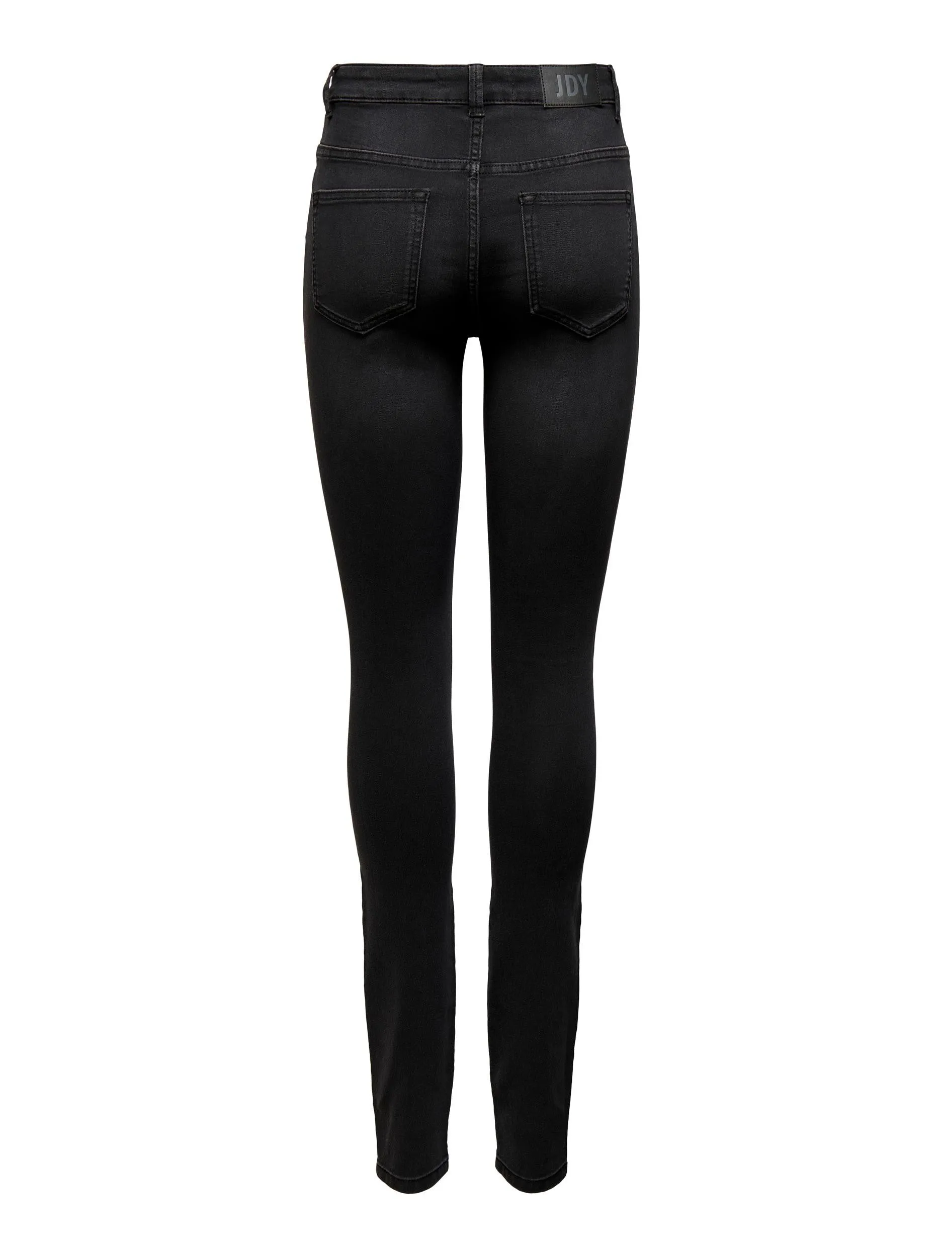JDY Tulga High Waist Skinny Denim