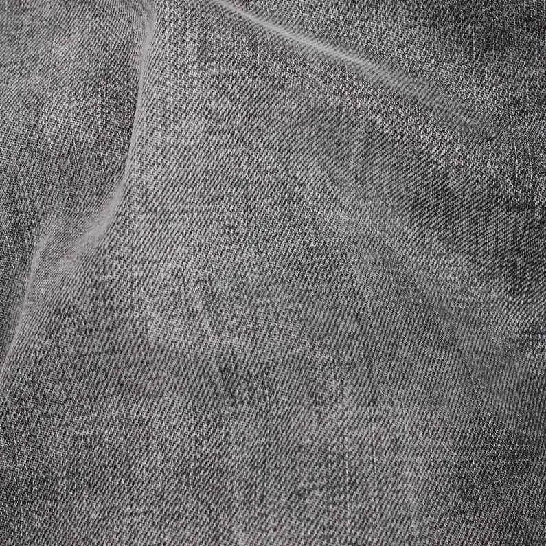 Jeans 3301 Straight Tapered