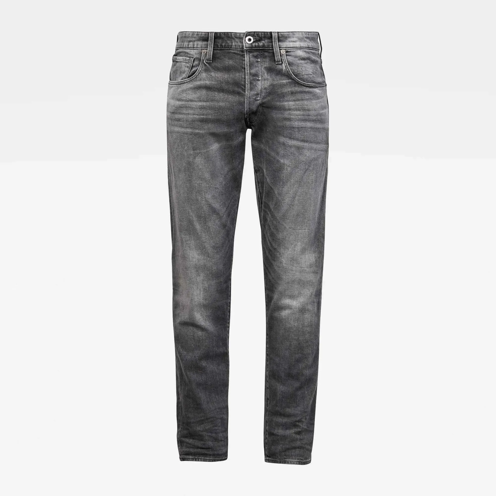 Jeans 3301 Straight Tapered