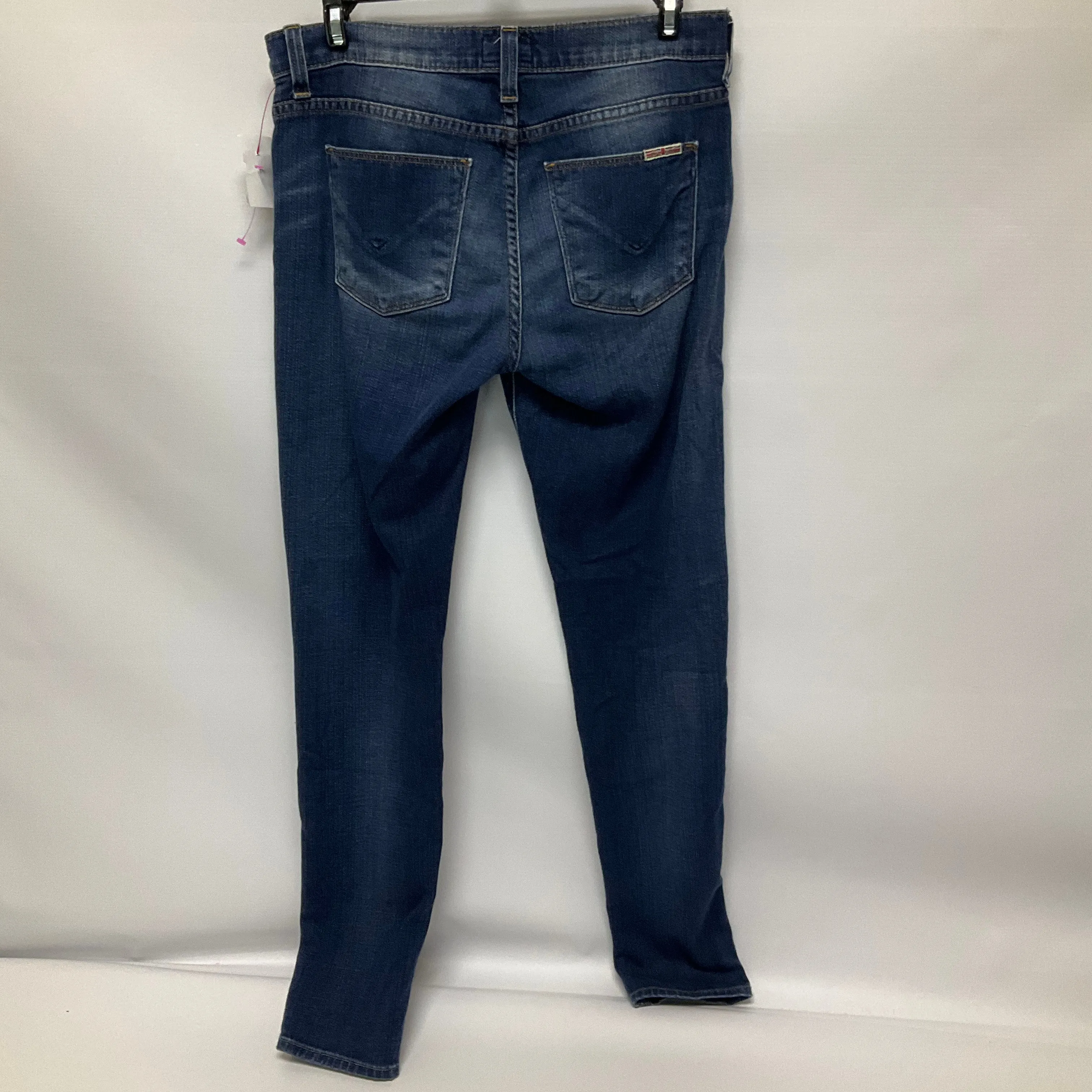 Jeans Skinny By Hudson  Size: 4
