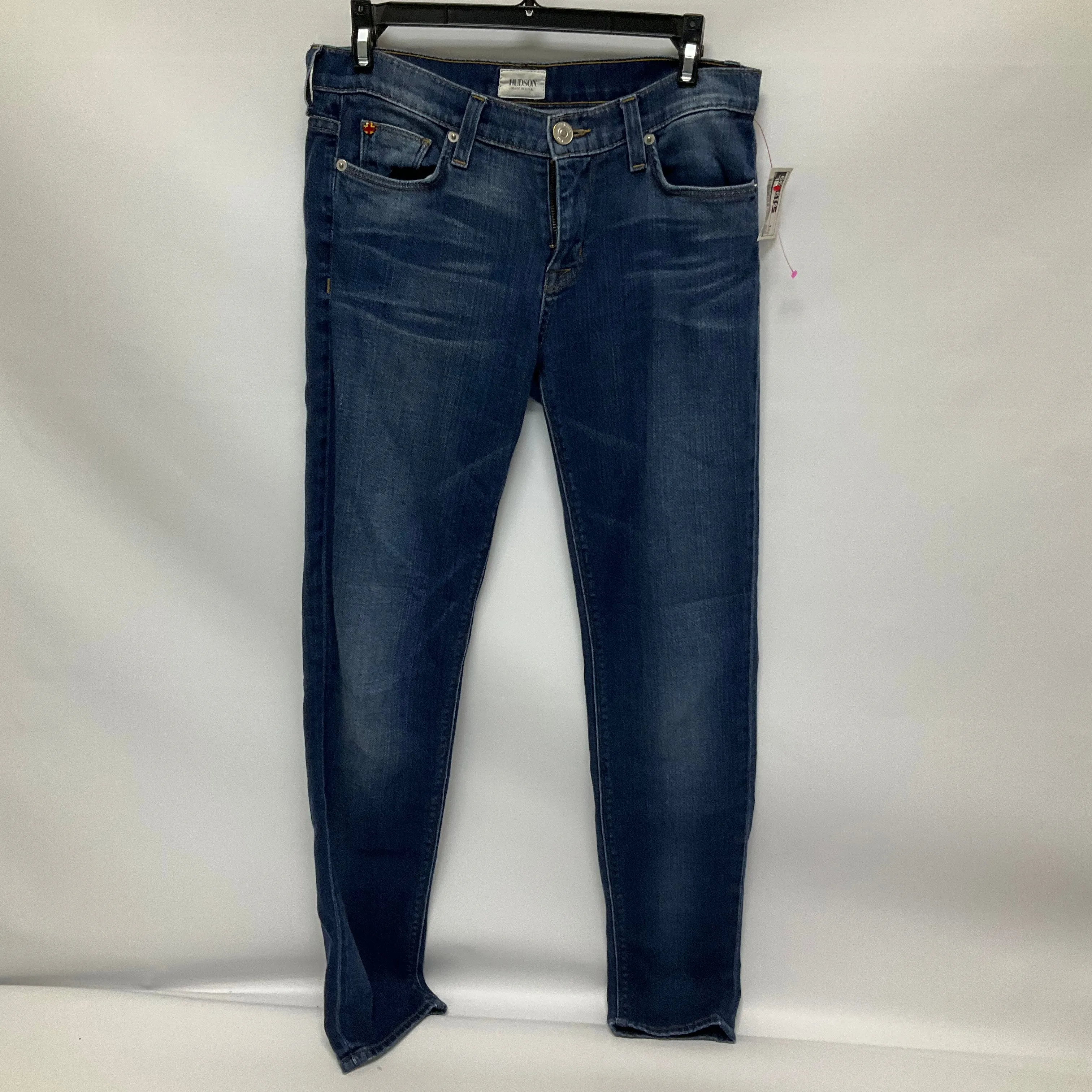 Jeans Skinny By Hudson  Size: 4