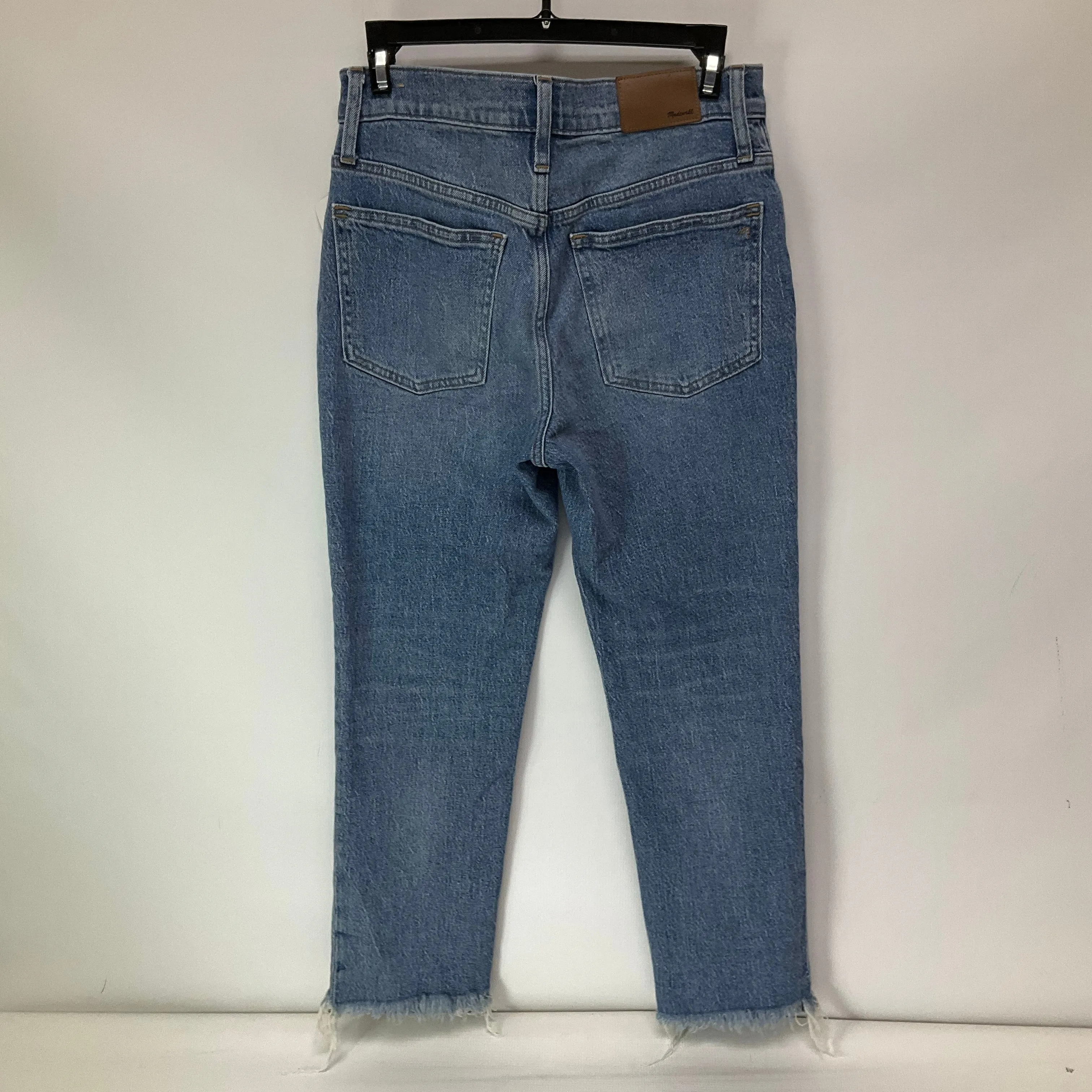 Jeans Skinny By Madewell  Size: 2