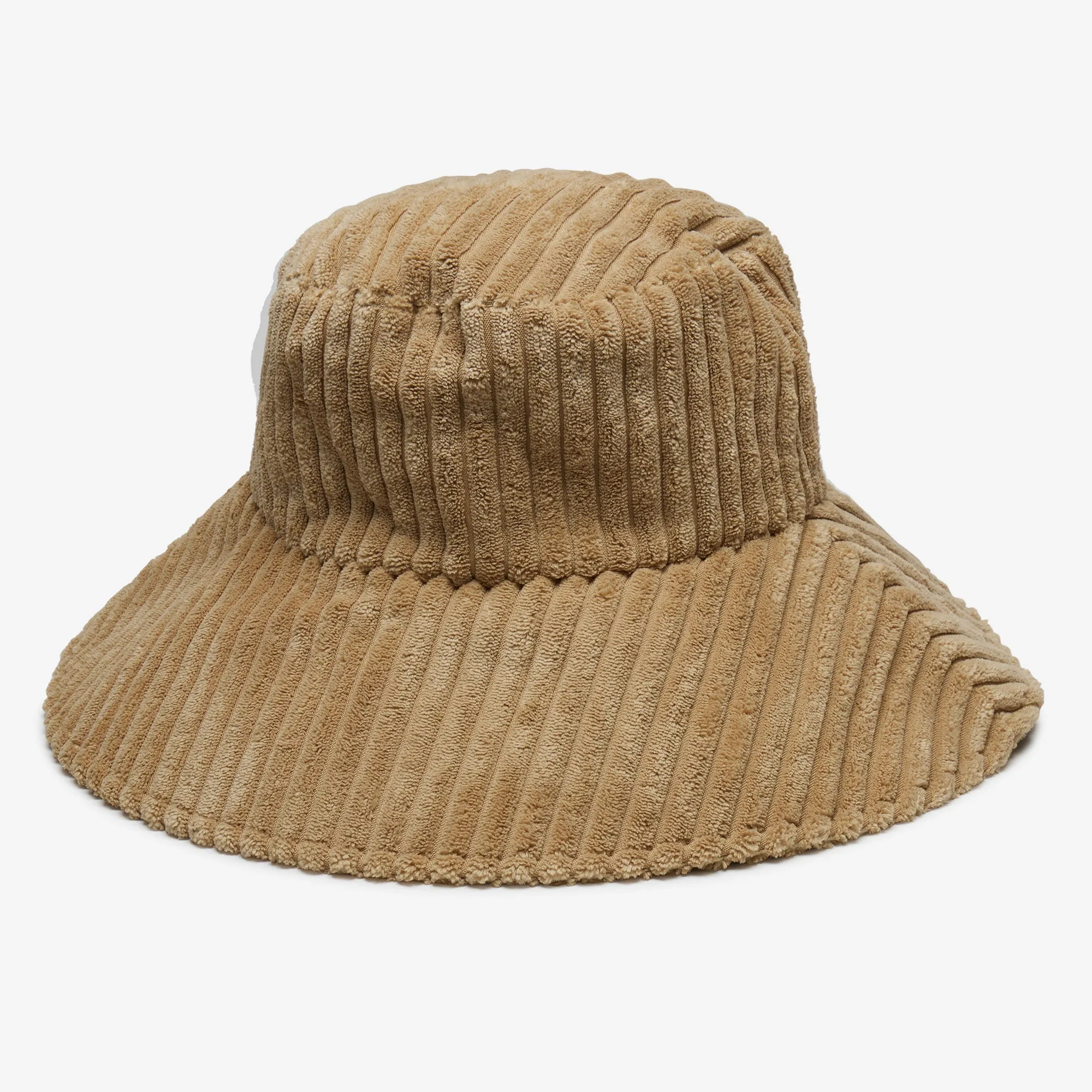 Jessie in Taupe