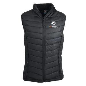 JK Racing - Puffer Vest