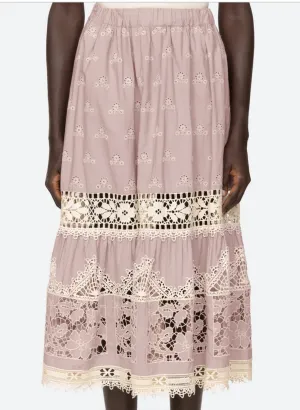 Joah Skirt