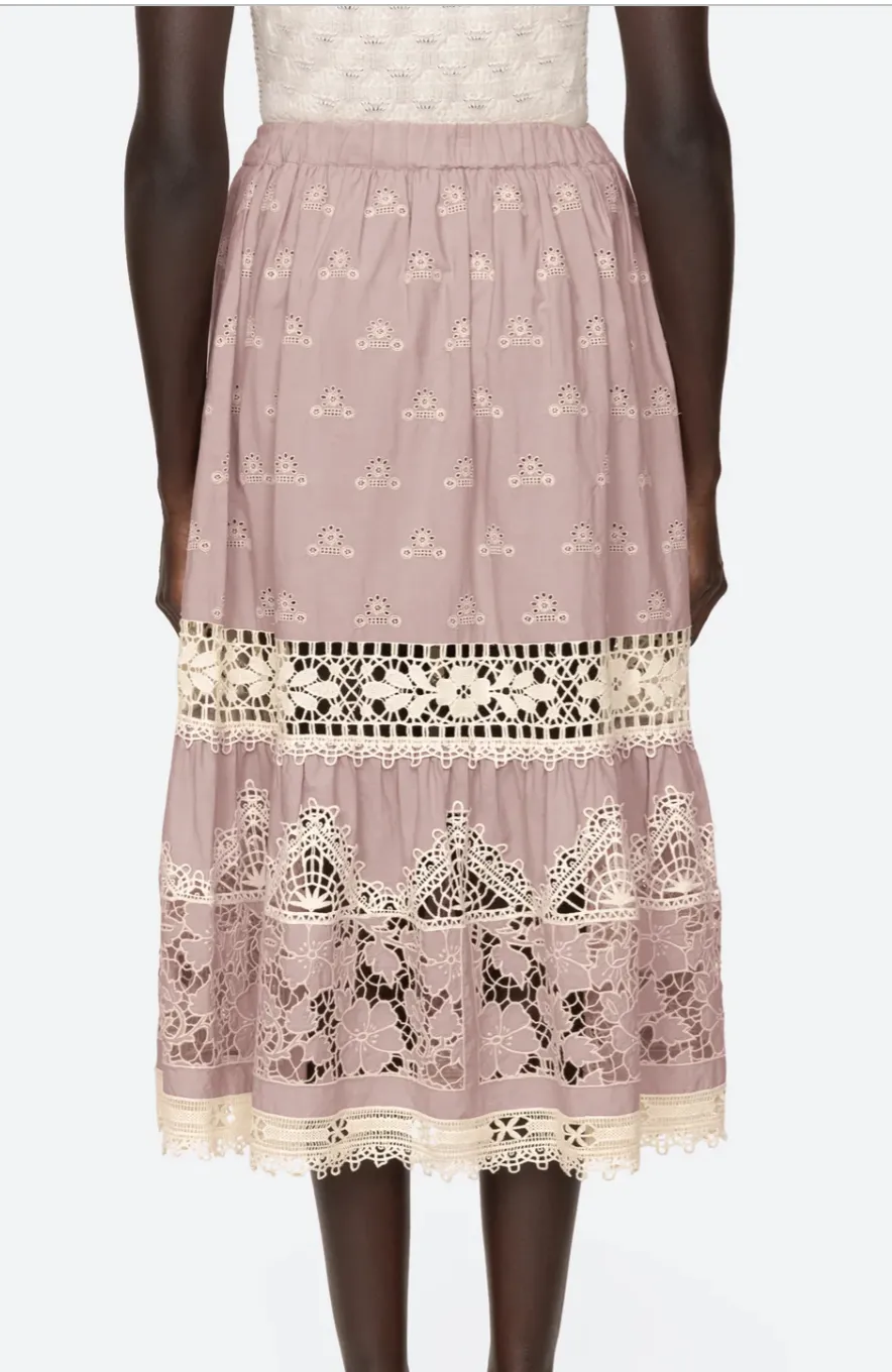 Joah Skirt