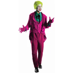 Joker 1966 Collector's Edition Size Xl