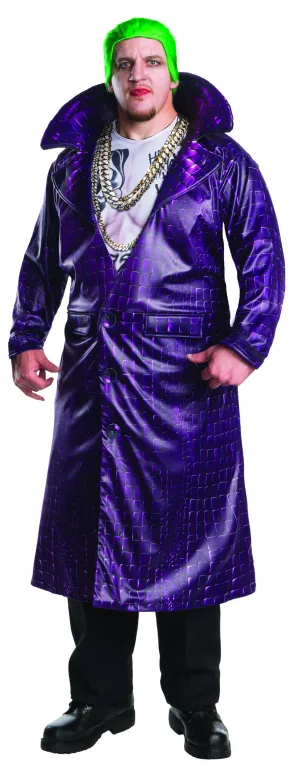Joker Plus Size