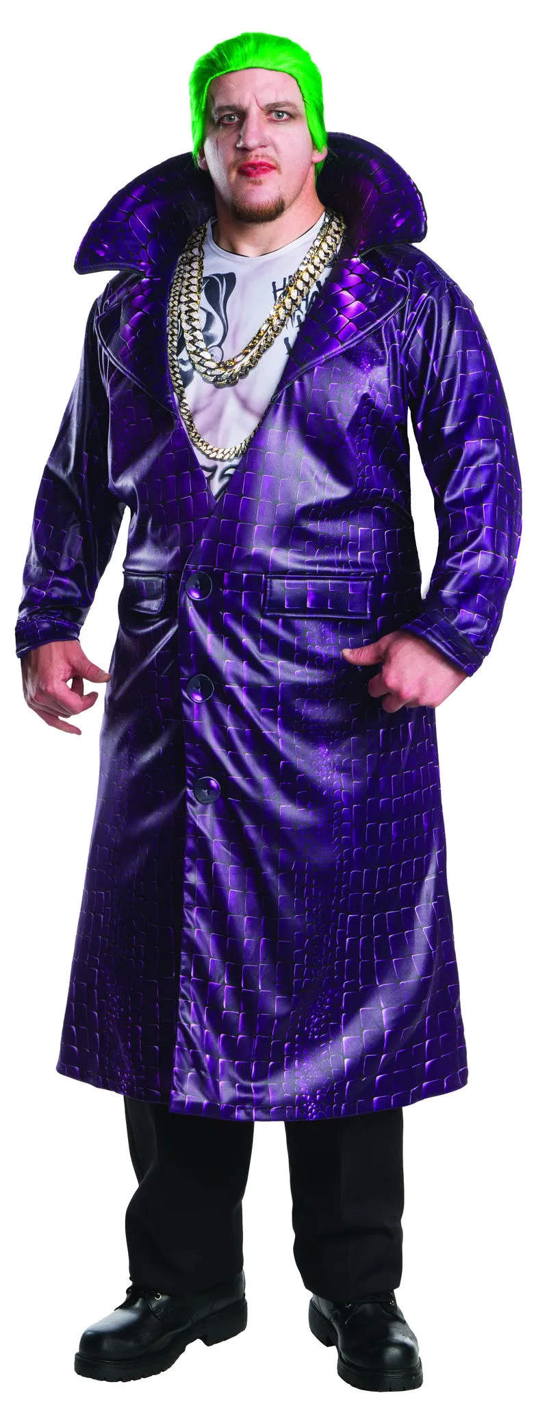 Joker Plus Size