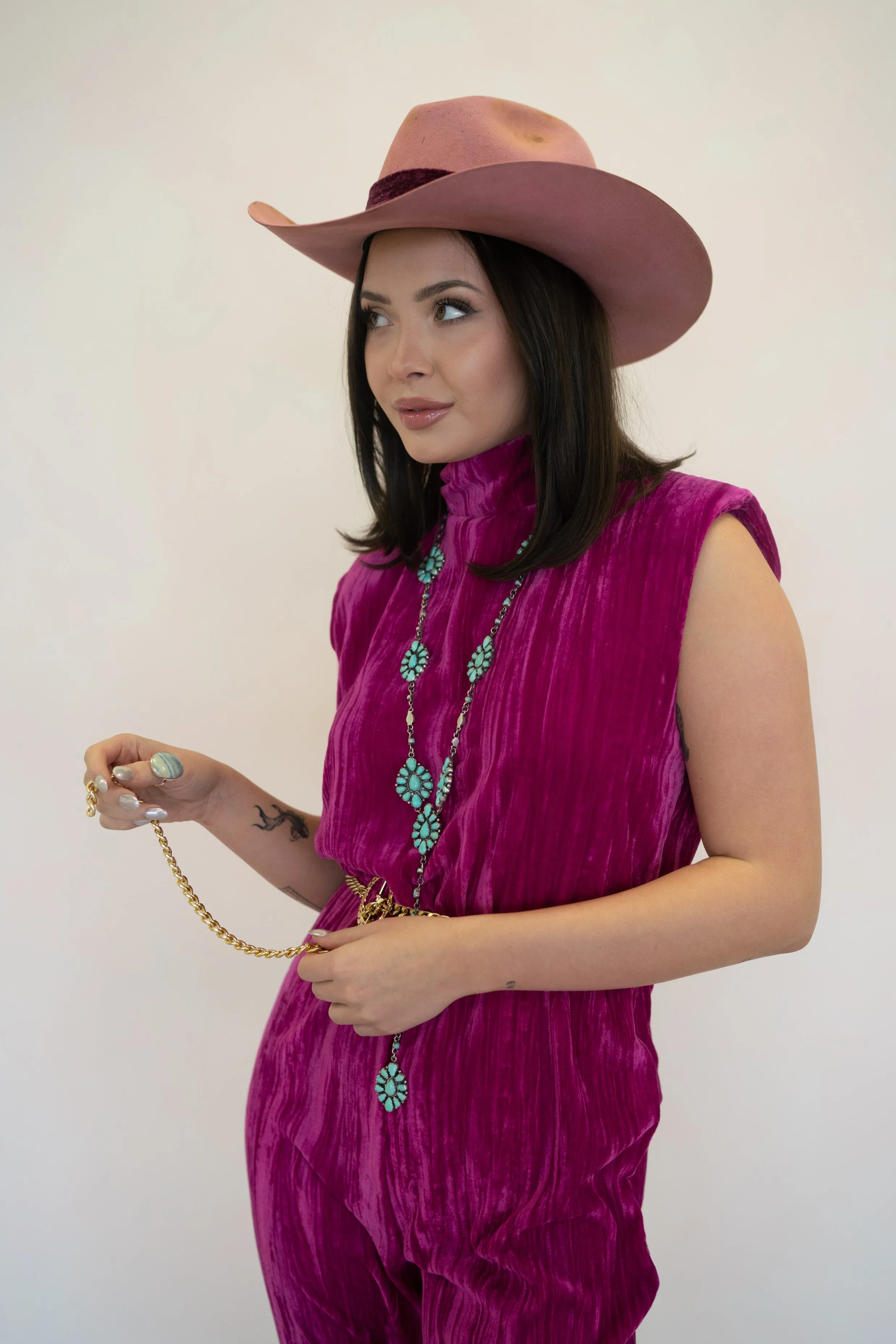 Josette Jumpsuit