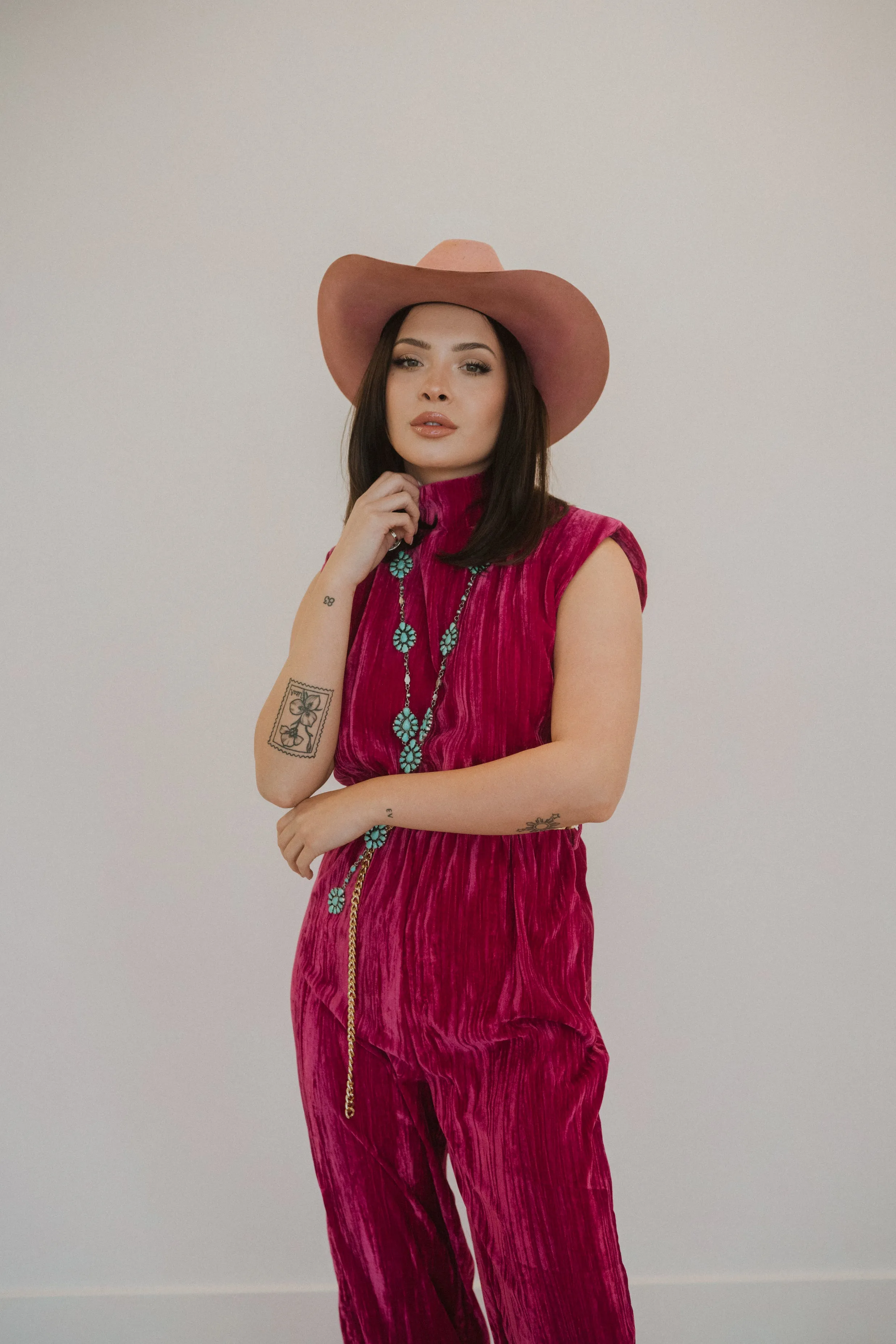Josette Jumpsuit