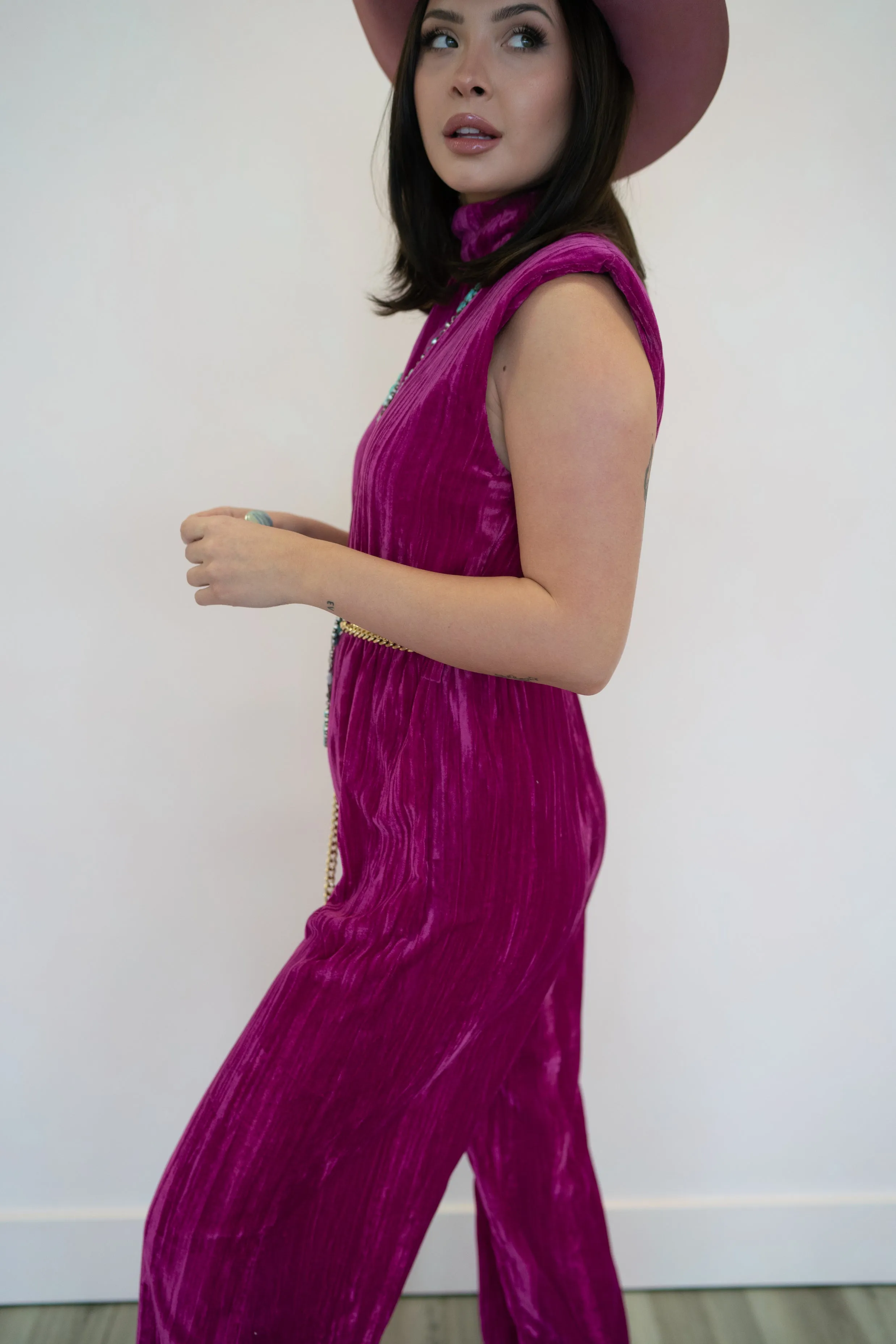 Josette Jumpsuit