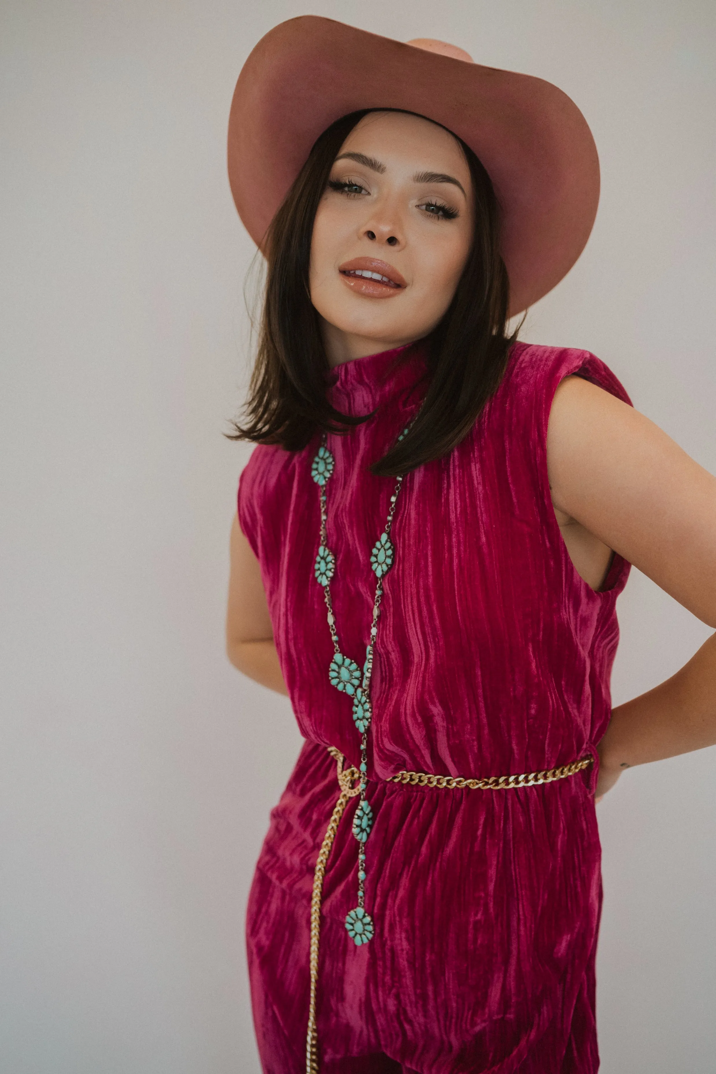 Josette Jumpsuit