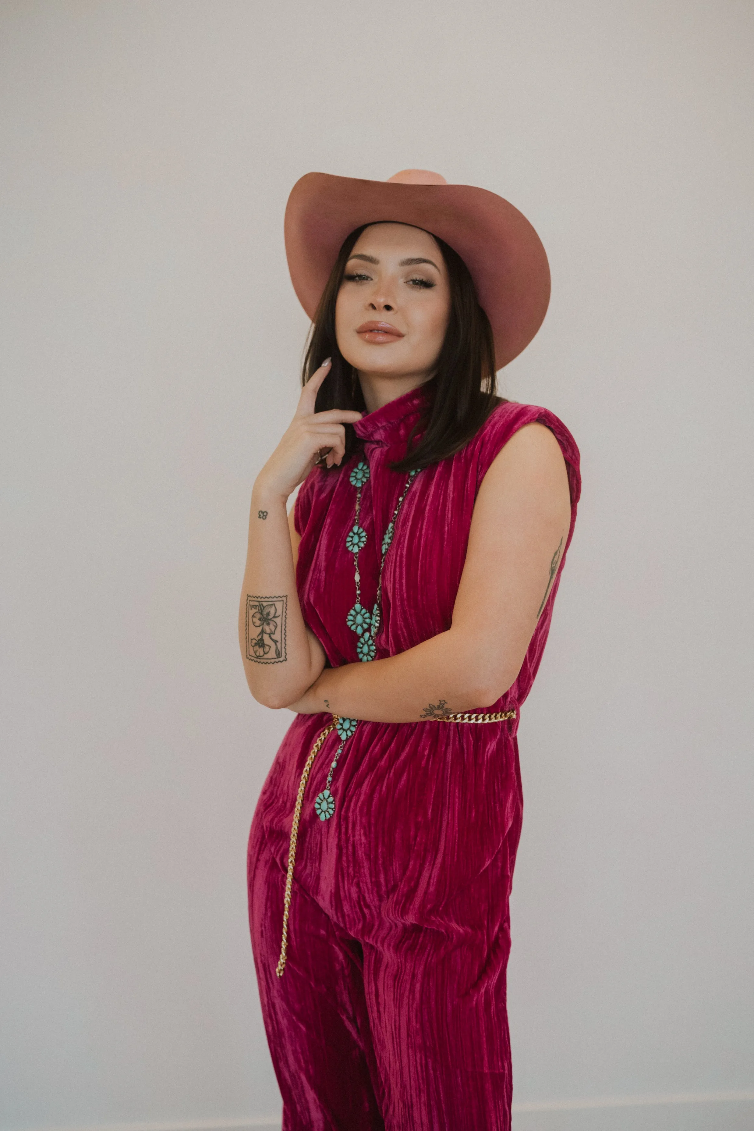Josette Jumpsuit