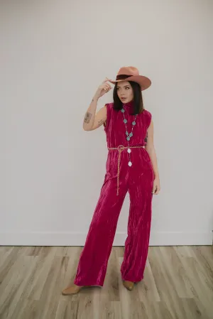 Josette Jumpsuit