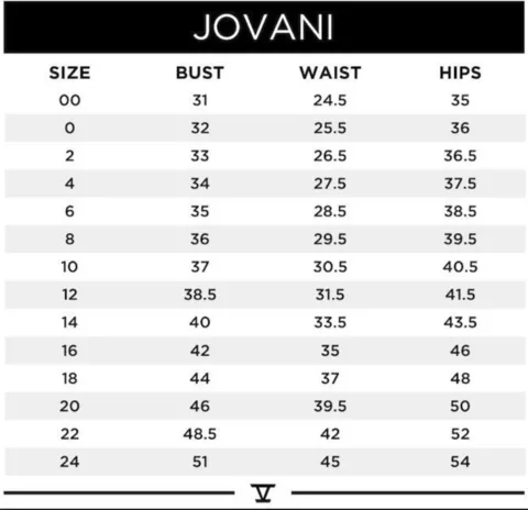 Jovani 63571 Dress