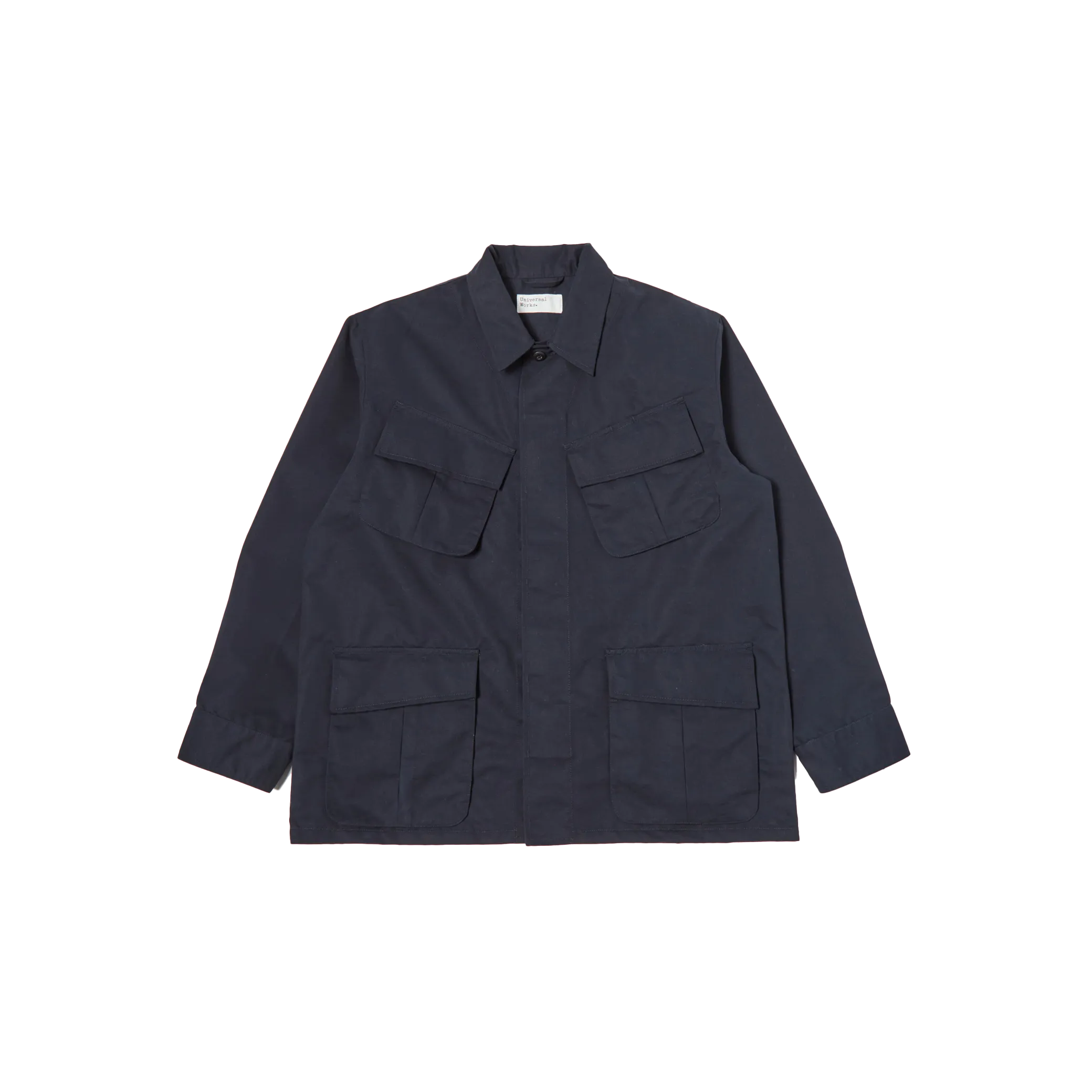 Jungle Jacket