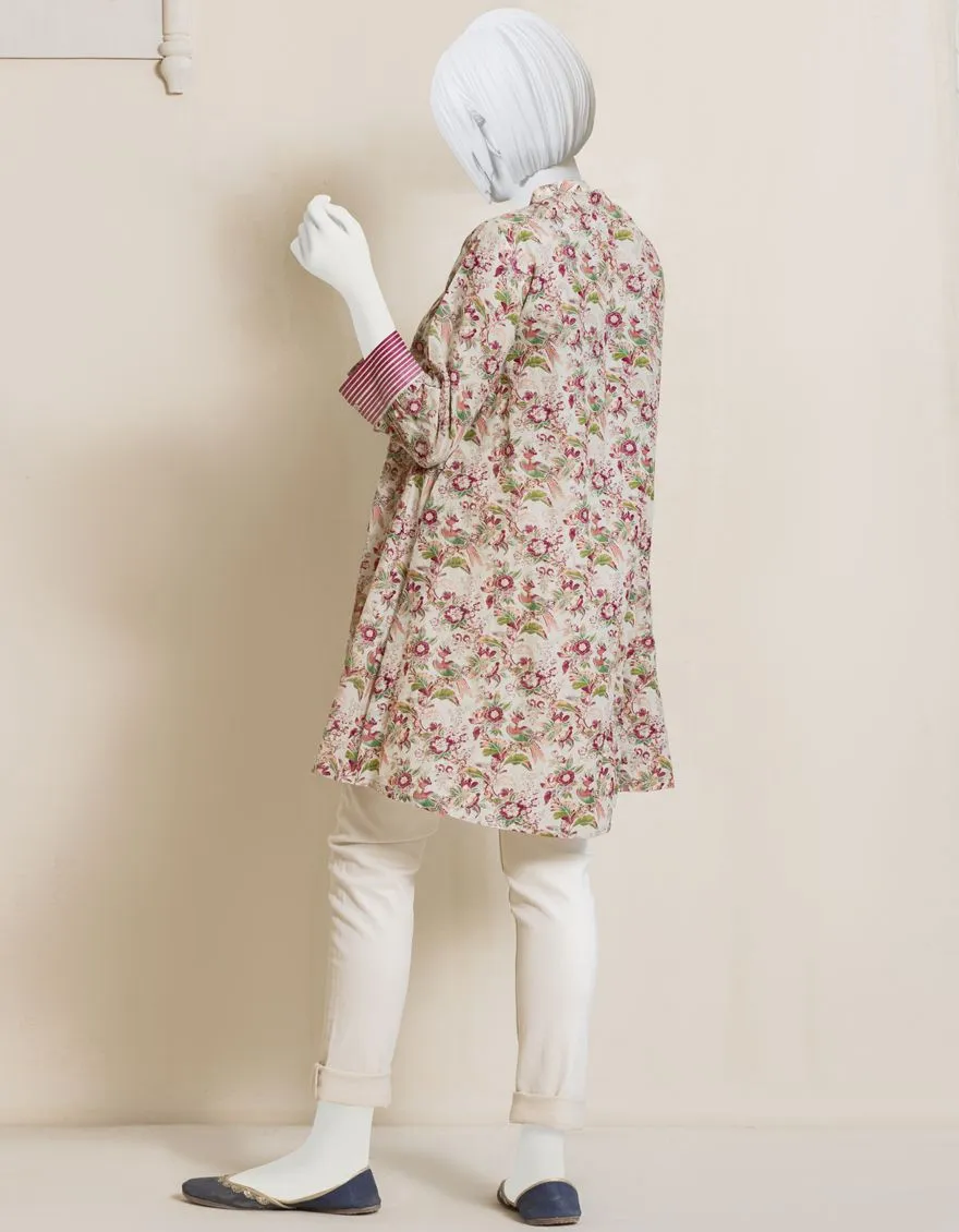 JYGK-YGKL-S-AU-105-22 FB/Coral