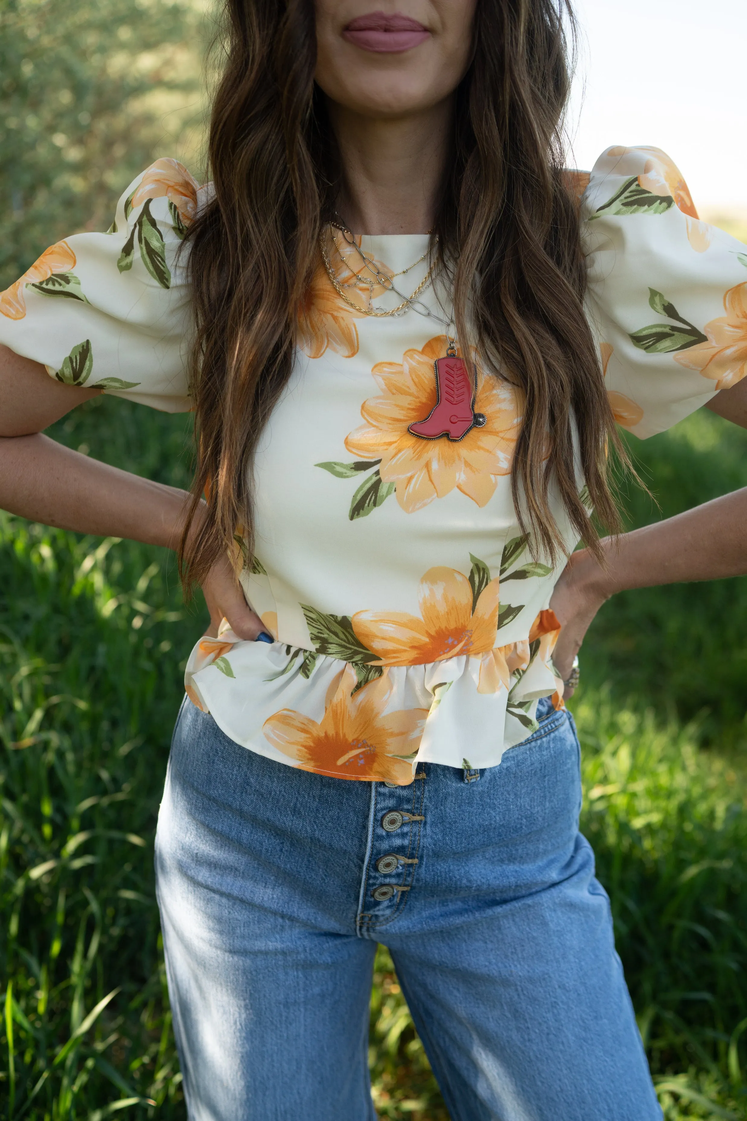 Kalla Top
