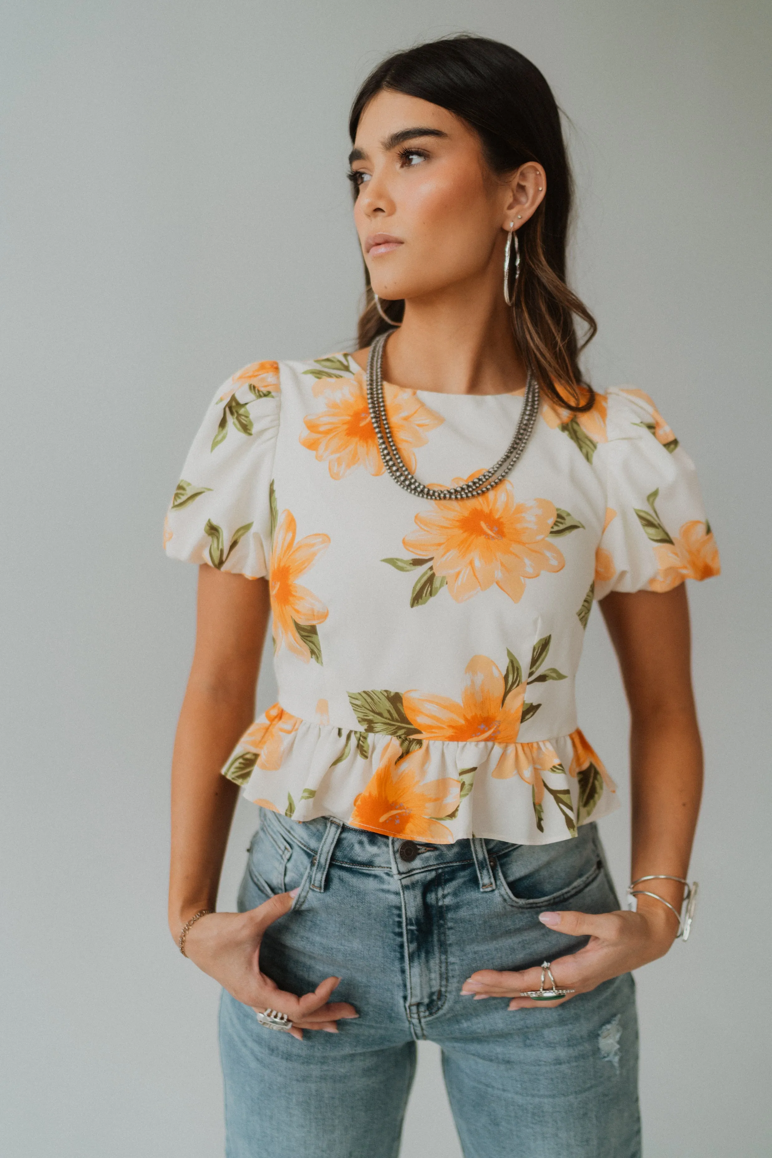 Kalla Top