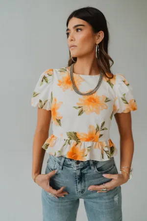 Kalla Top