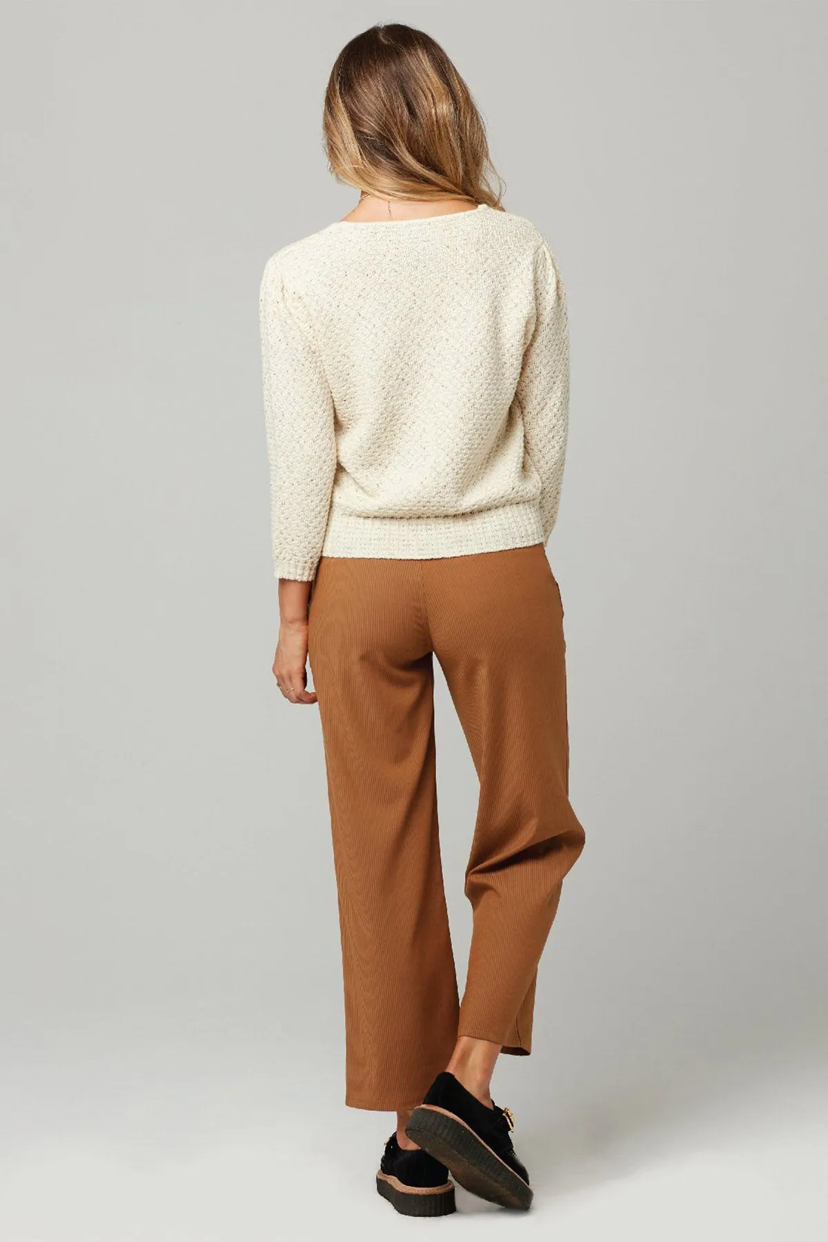 Kansas Pants (Tobacco) - FINAL SALE