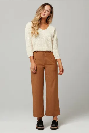 Kansas Pants (Tobacco) - FINAL SALE